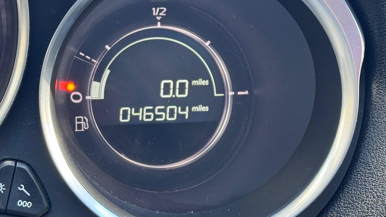 Used DS Automobiles DS 4 2016 for sale - 77040857: Photo 36