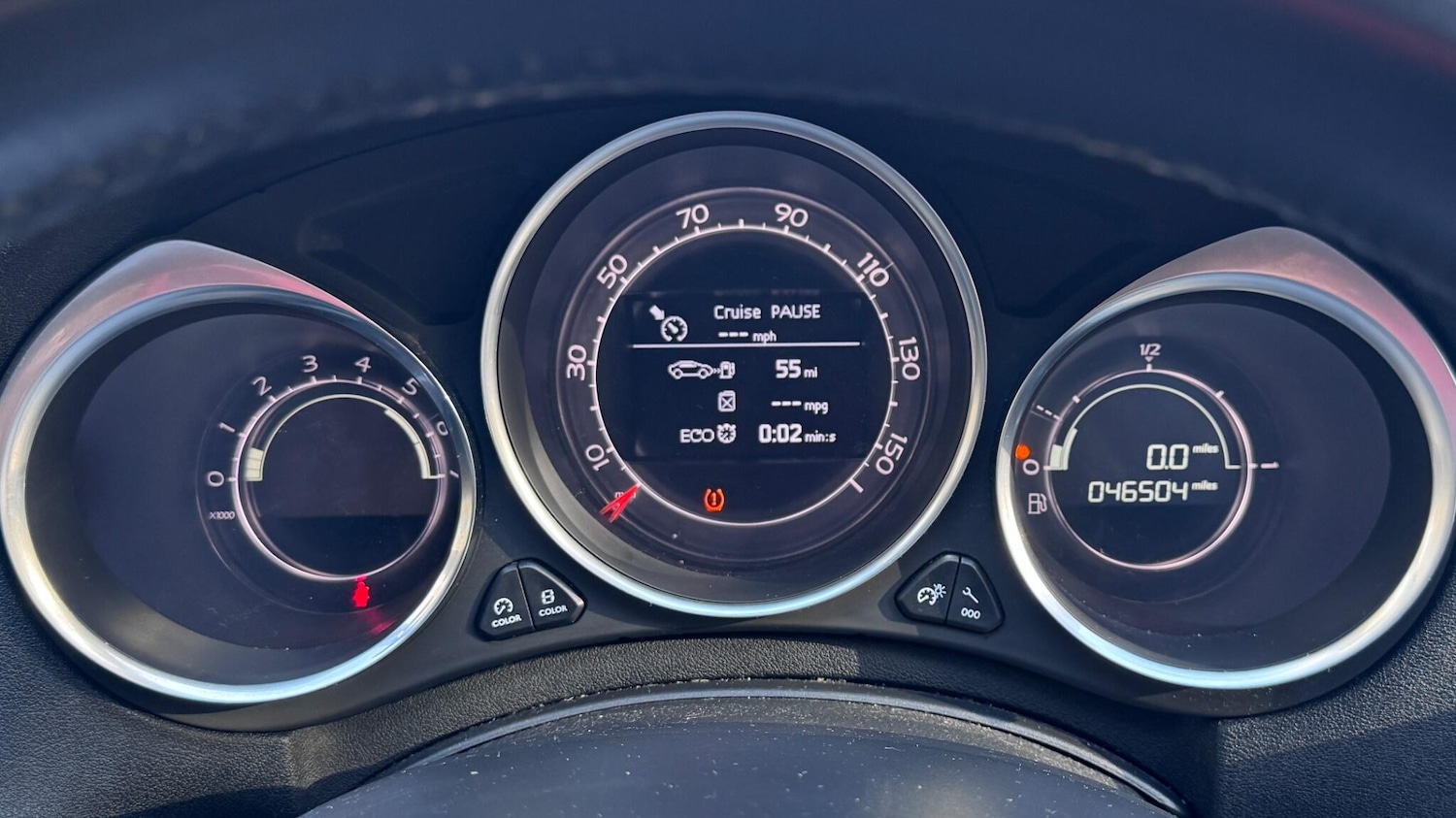 Used DS Automobiles DS 4 2016 for sale - 77040857: Photo 37