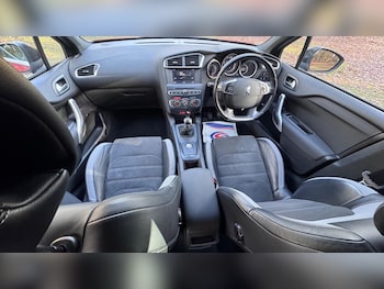 Used DS Automobiles DS 4 2016 for sale - 77040857: Photo