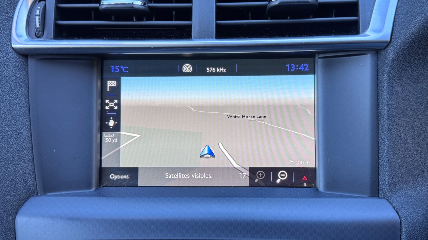 Used DS Automobiles DS 4 2016 for sale - 77040857: Photo 41