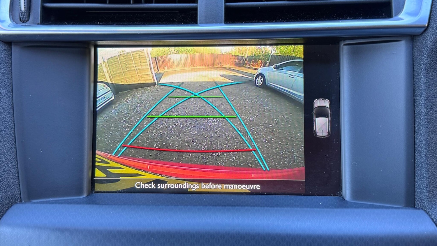 Used DS Automobiles DS 4 2016 for sale - 77040857: Photo 43