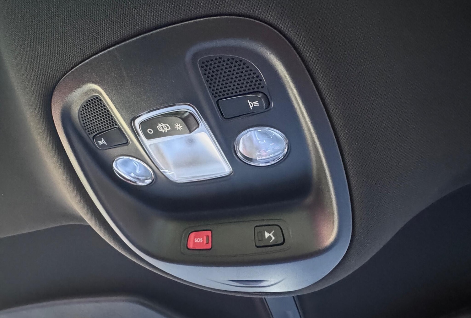 Used DS Automobiles DS 4 2016 for sale - 77040857: Photo 44