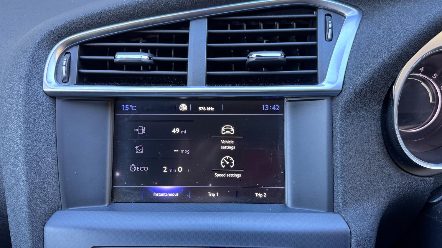 Used DS Automobiles DS 4 2016 for sale - 77040857: Photo 45