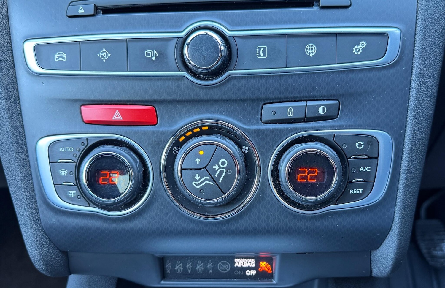 Used DS Automobiles DS 4 2016 for sale - 77040857: Photo 47