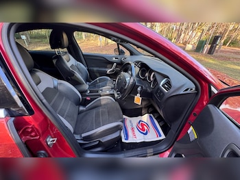 Used DS Automobiles DS 4 2016 for sale - 77040857: Photo