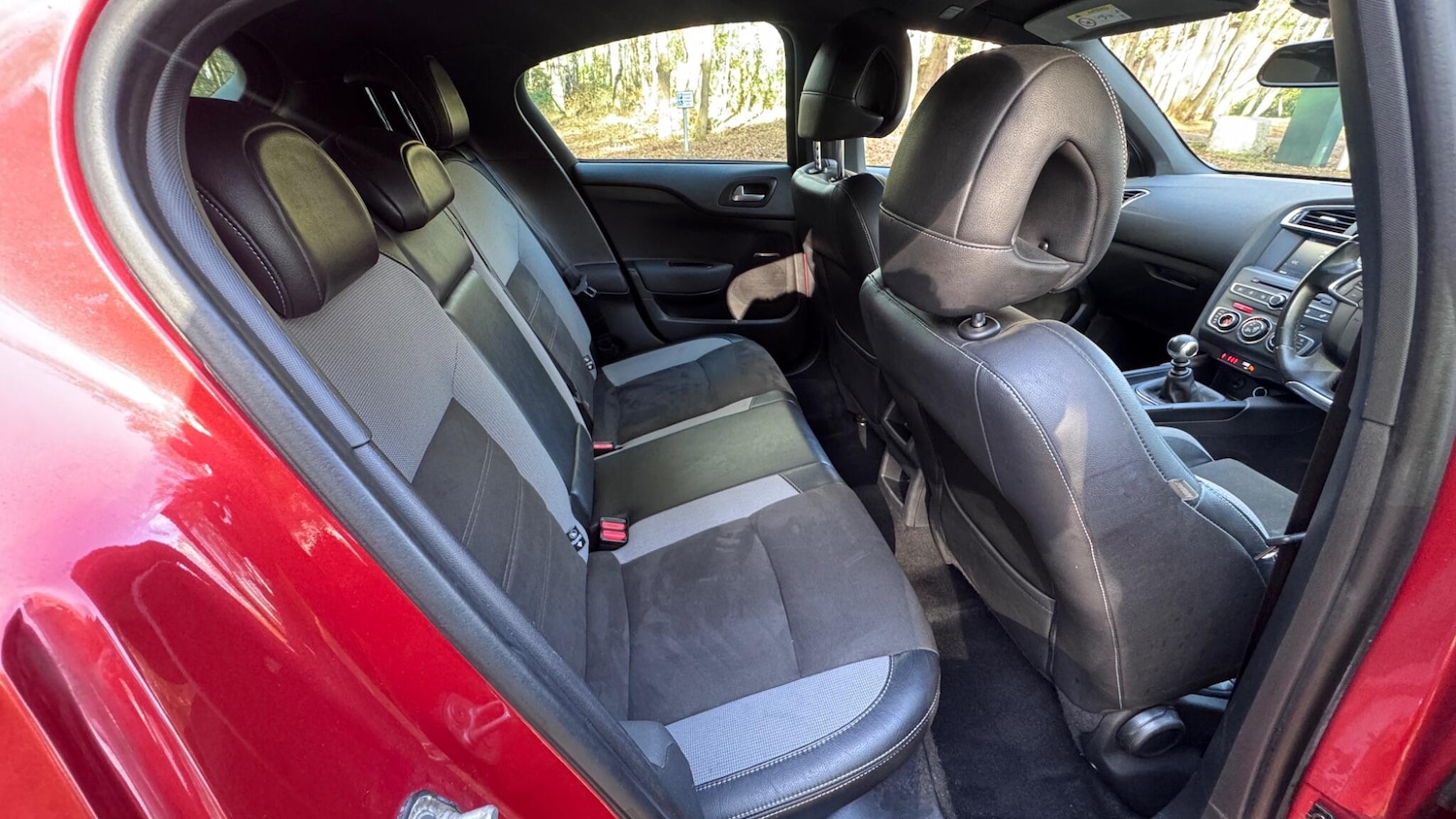 Used DS Automobiles DS 4 2016 for sale - 77040857: Photo 5