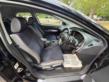 Used Honda Civic 2007 for sale - 78999980: Photo