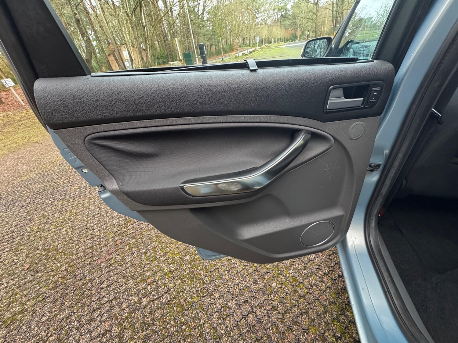 Used Ford C-Max 2009 for sale - 77351695: Photo 18