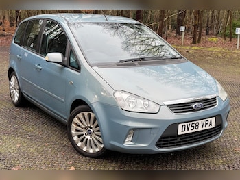 Used Ford C-Max 2009 for sale - 77351695: Photo