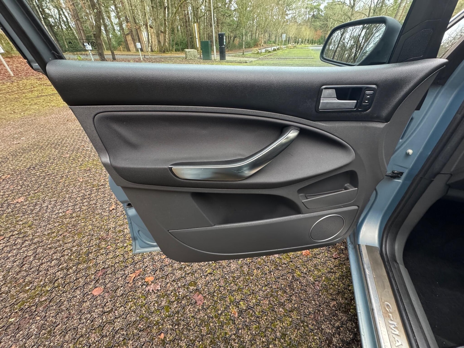 Used Ford C-Max 2009 for sale - 77351695: Photo 20