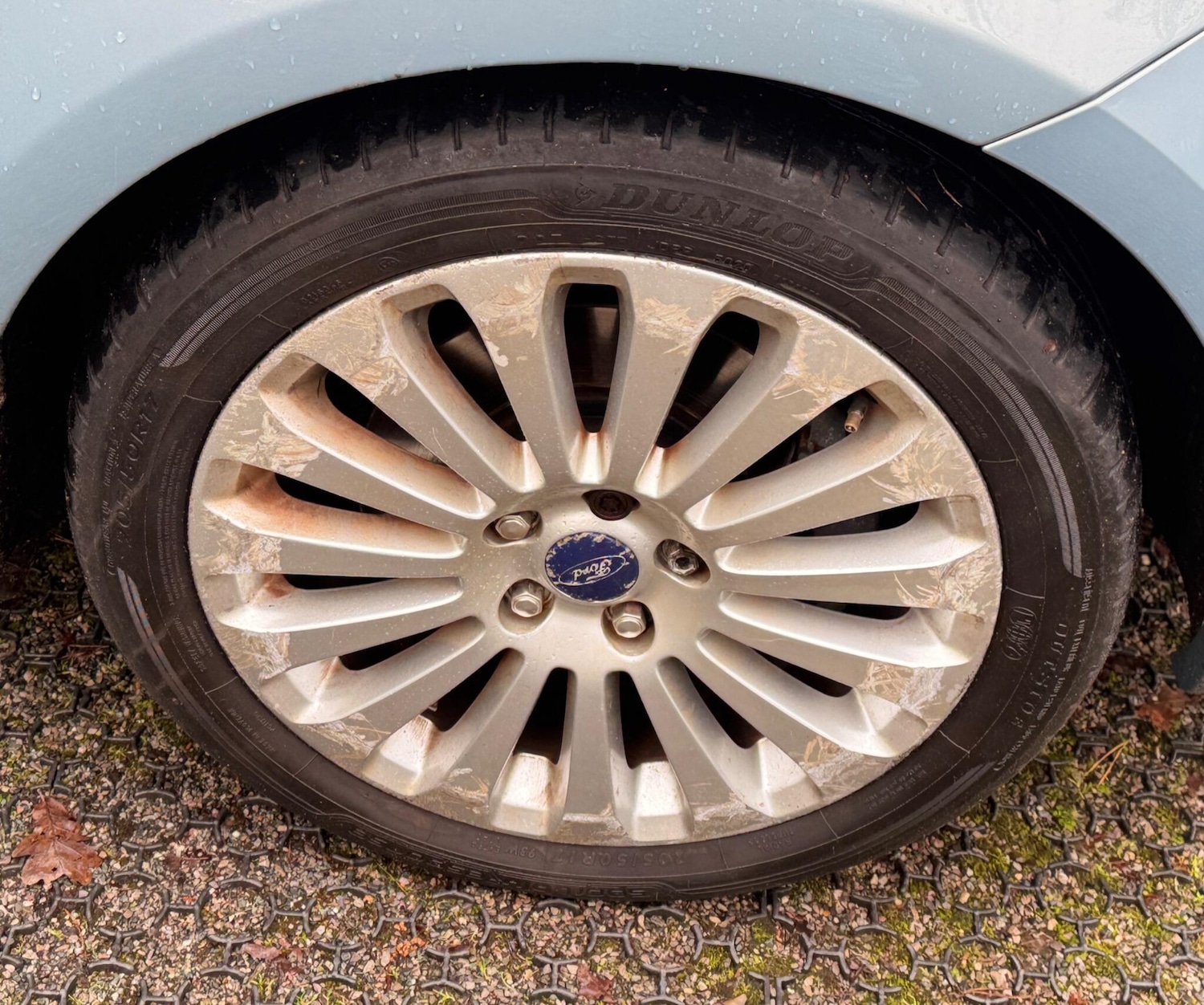 Used Ford C-Max 2009 for sale - 77351695: Photo 22