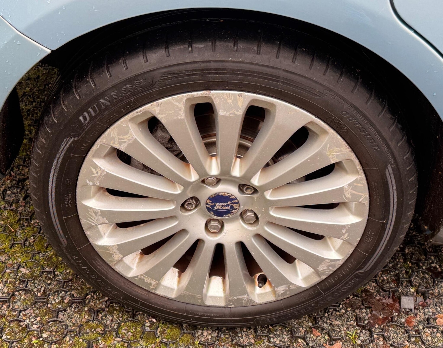 Used Ford C-Max 2009 for sale - 77351695: Photo 23