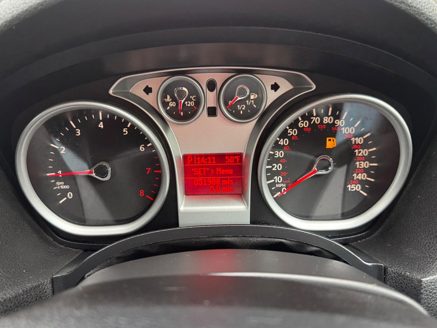 Used Ford C-Max 2009 for sale - 77351695: Photo 35