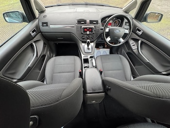 Used Ford C-Max 2009 for sale - 77351695: Photo