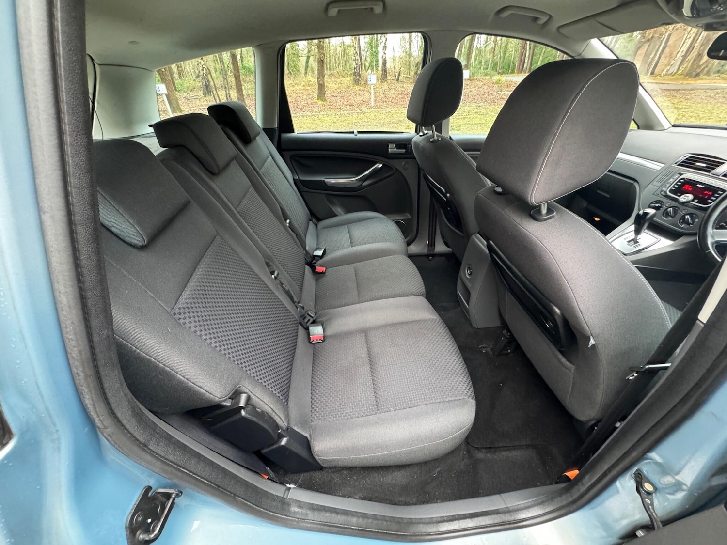 Used Ford C-Max 2009 for sale - 77351695: Photo 5