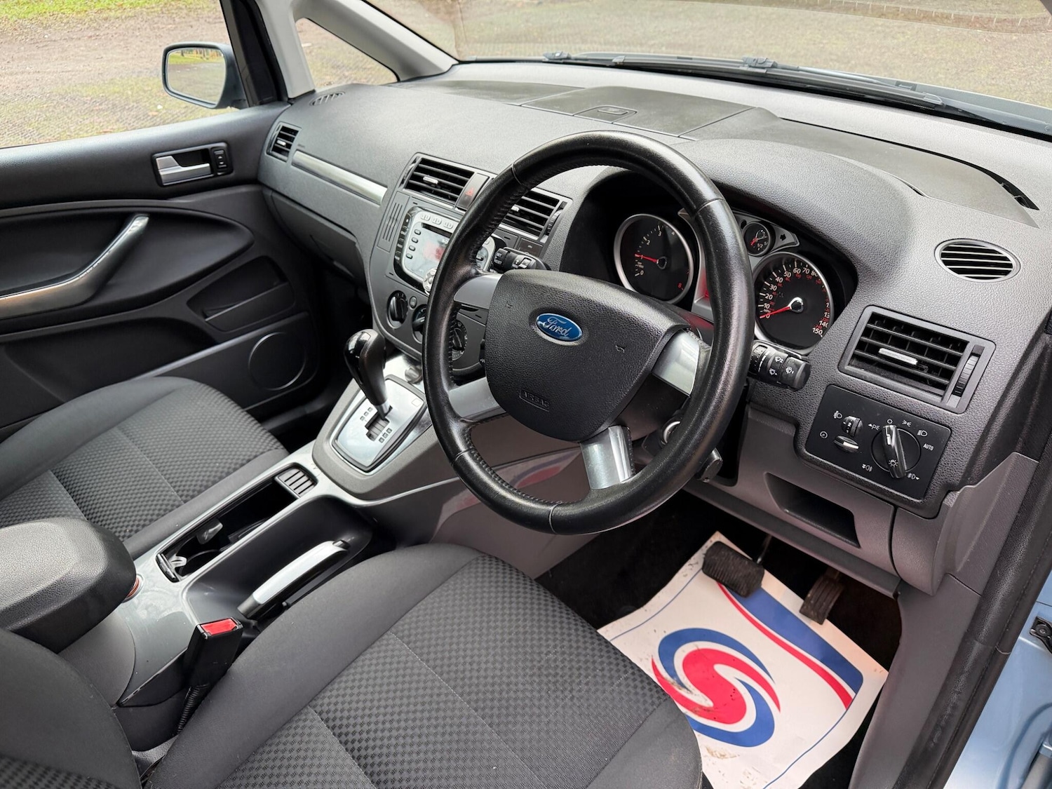 Used Ford C-Max 2008 for sale - 77395699: Photo 14