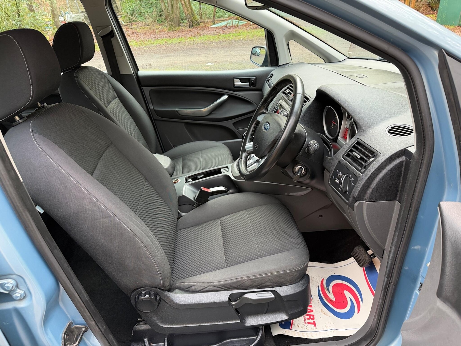 Used Ford C-Max 2008 for sale - 77395699: Photo 15