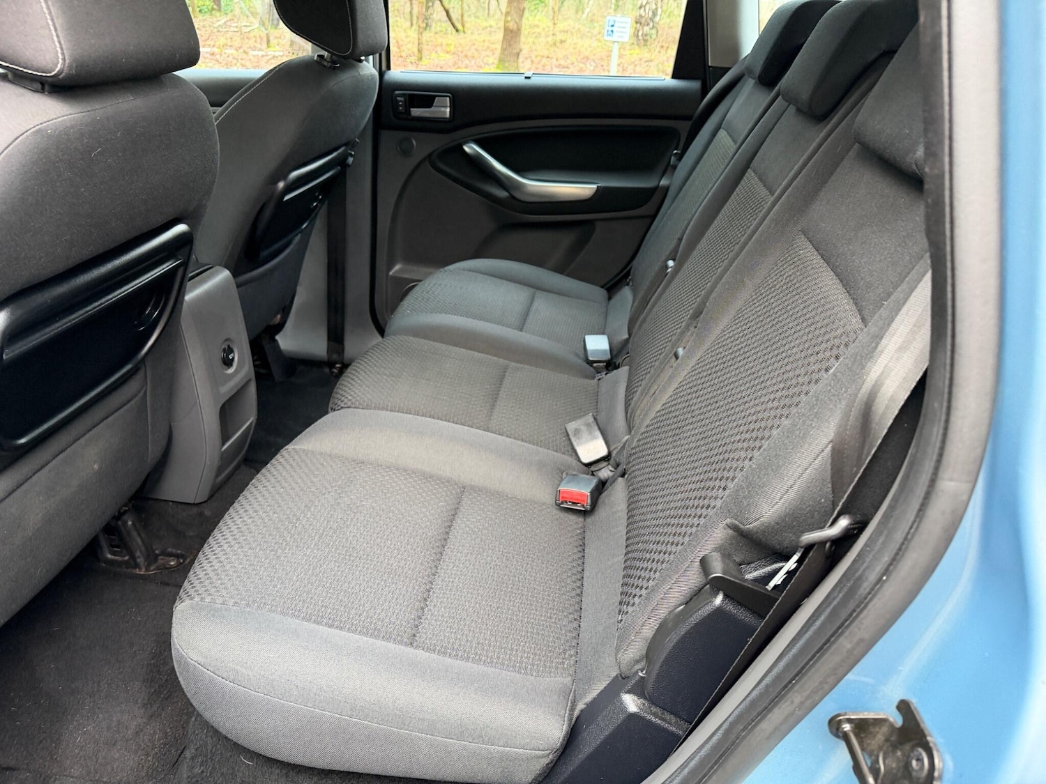 Used Ford C-Max 2008 for sale - 77395699: Photo 16