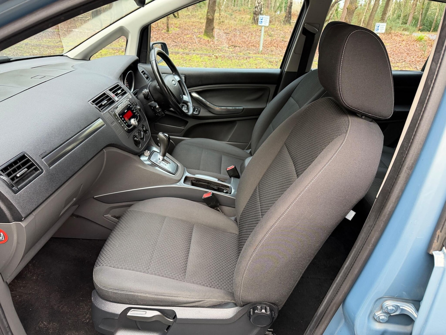 Used Ford C-Max 2008 for sale - 77395699: Photo 18