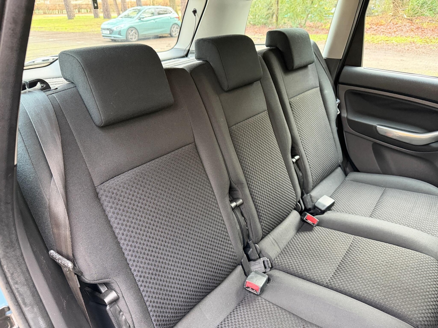 Used Ford C-Max 2008 for sale - 77395699: Photo 20