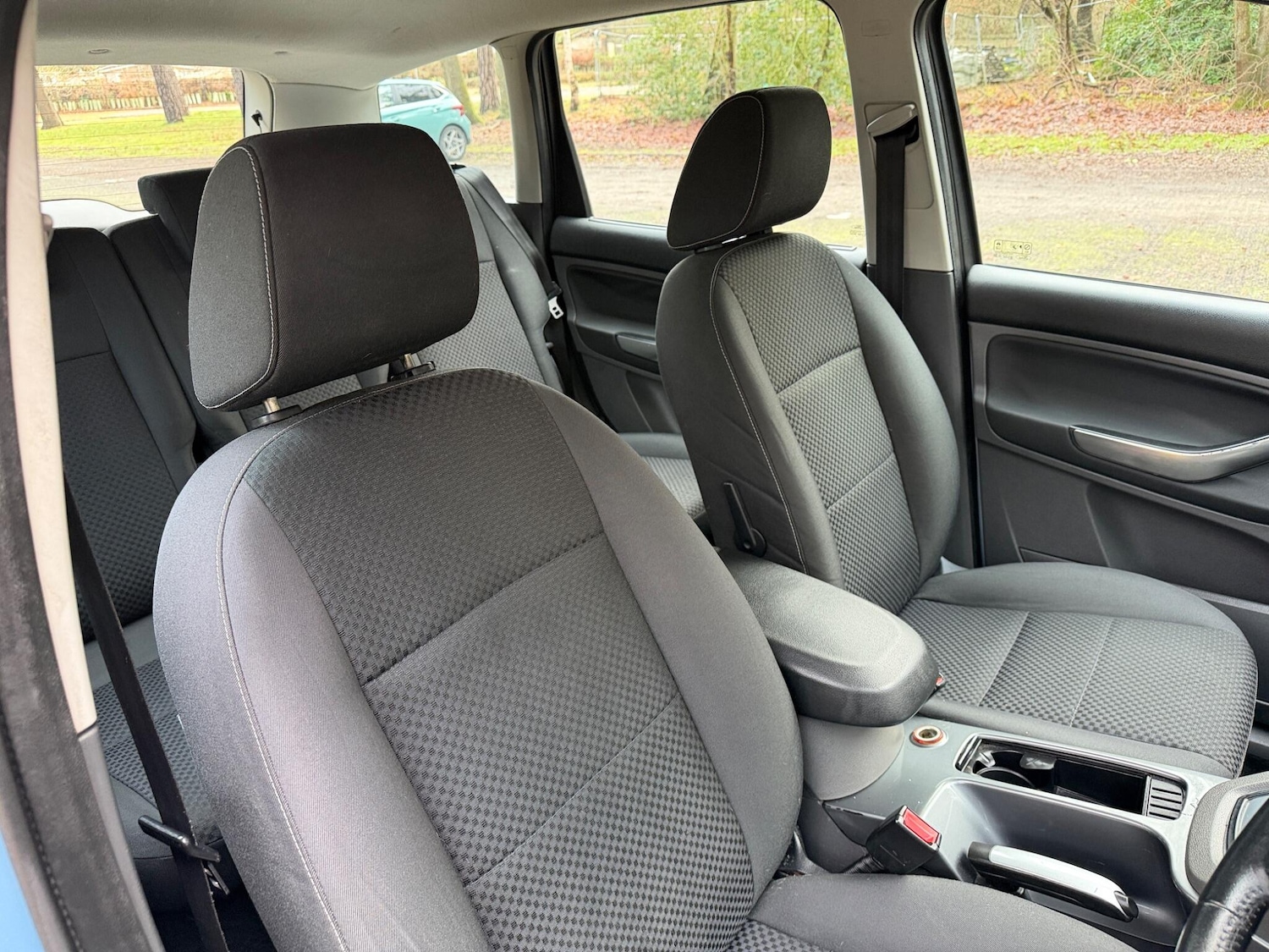 Used Ford C-Max 2008 for sale - 77395699: Photo 21