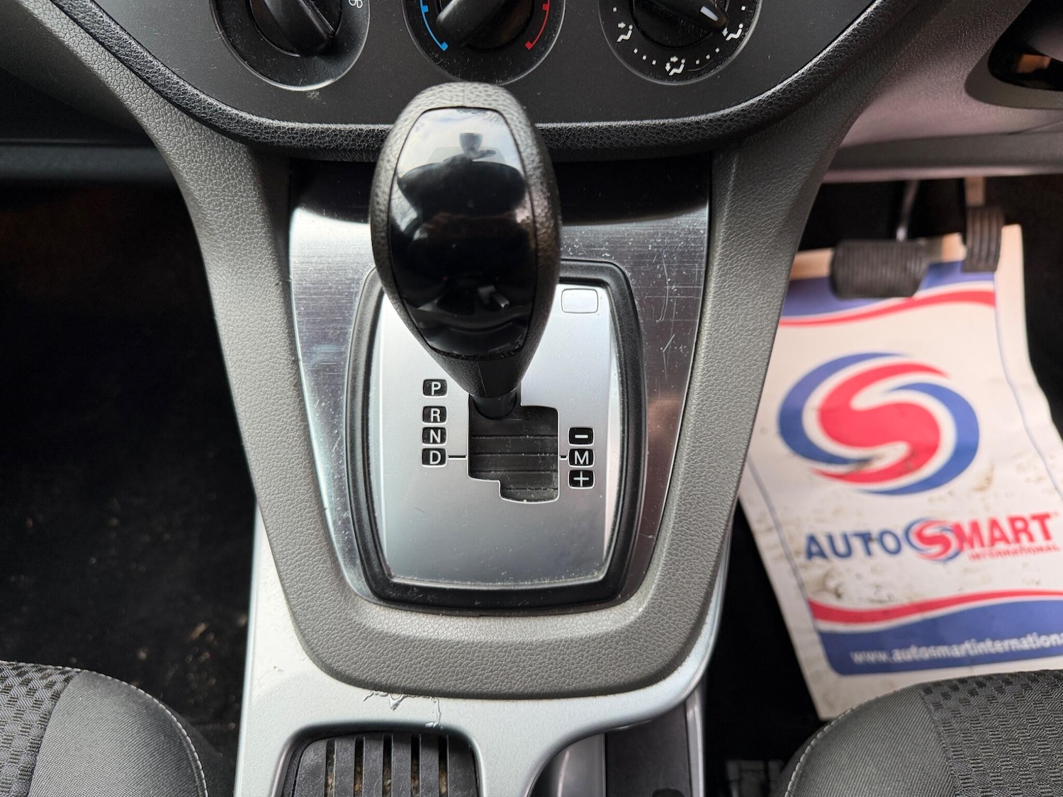 Used Ford C-Max 2008 for sale - 77395699: Photo 24