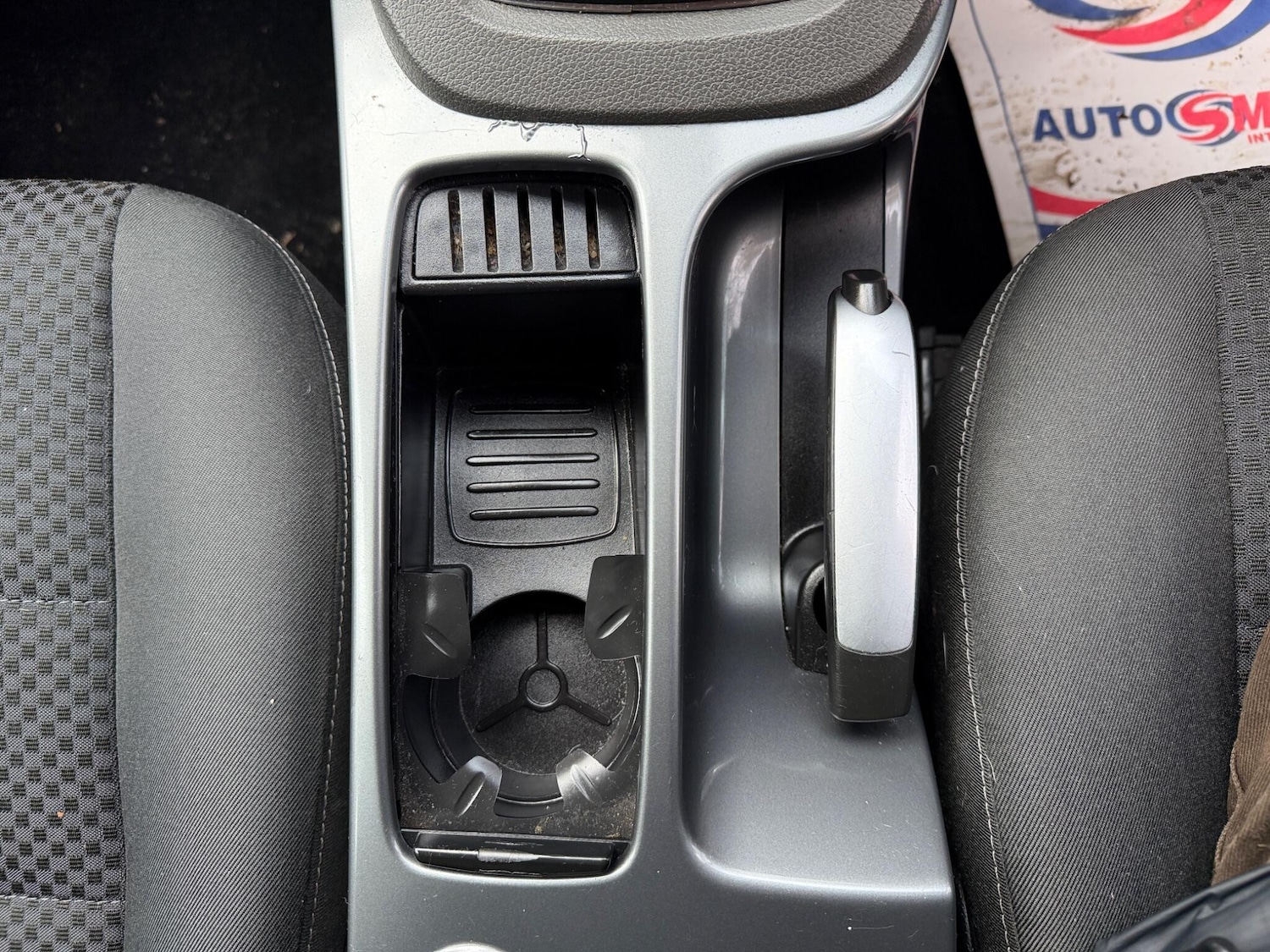 Used Ford C-Max 2008 for sale - 77395699: Photo 27