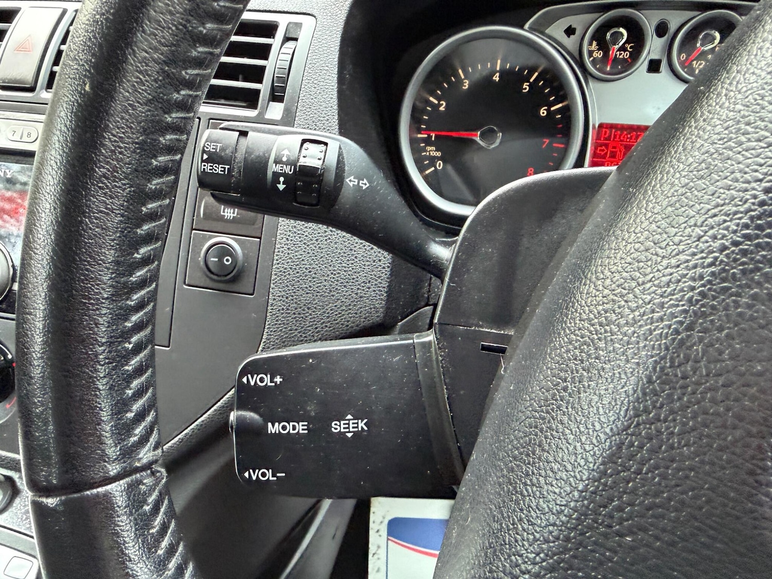 Used Ford C-Max 2008 for sale - 77395699: Photo 29