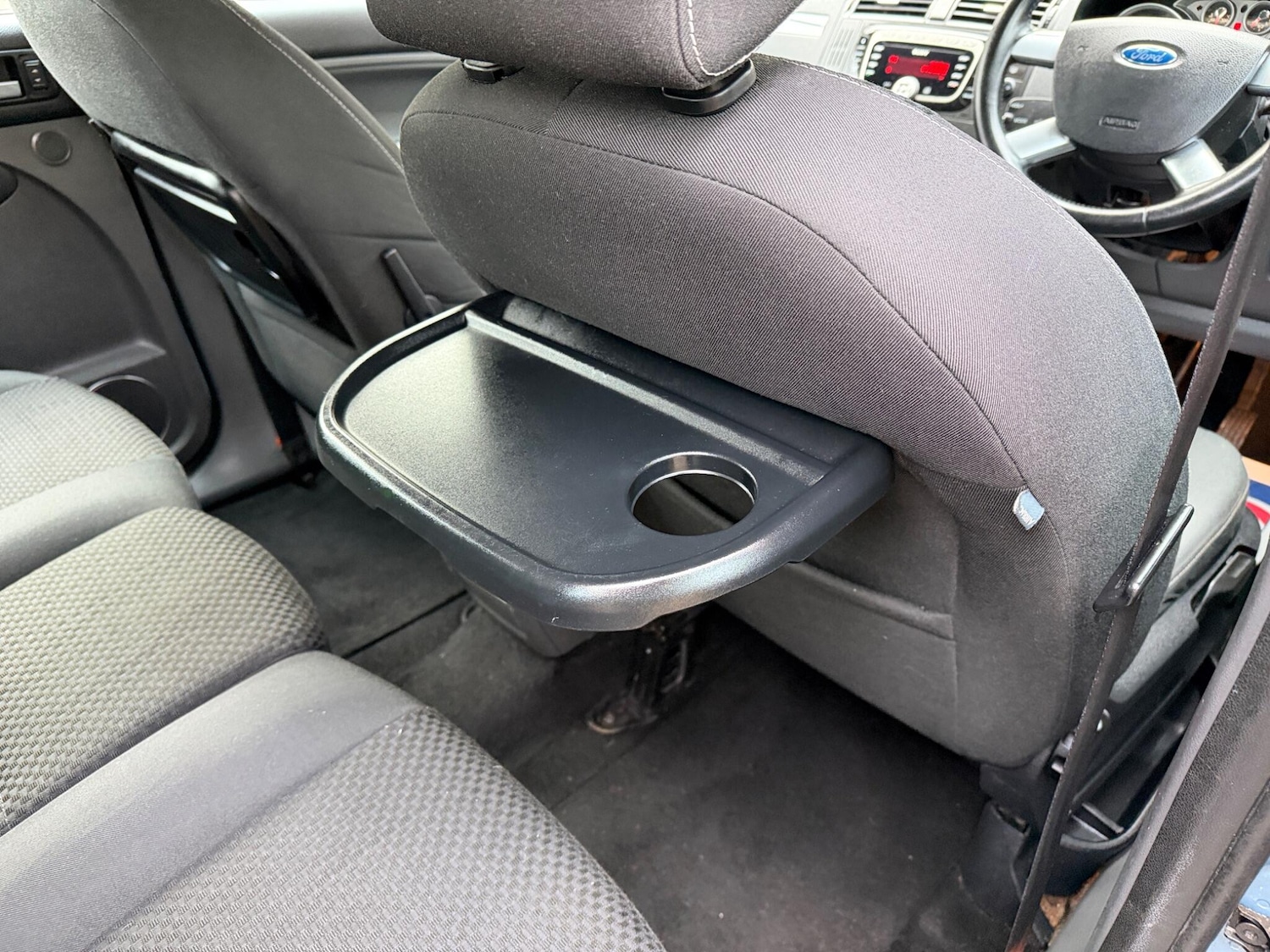 Used Ford C-Max 2008 for sale - 77395699: Photo 33