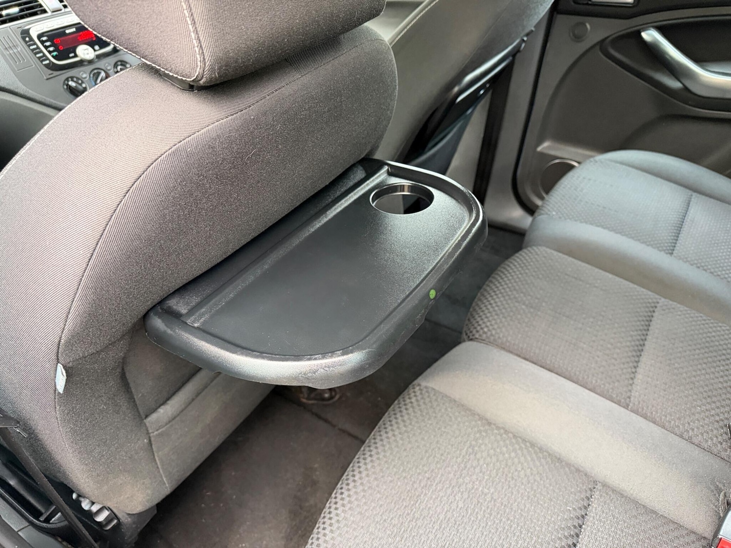 Used Ford C-Max 2008 for sale - 77395699: Photo 34