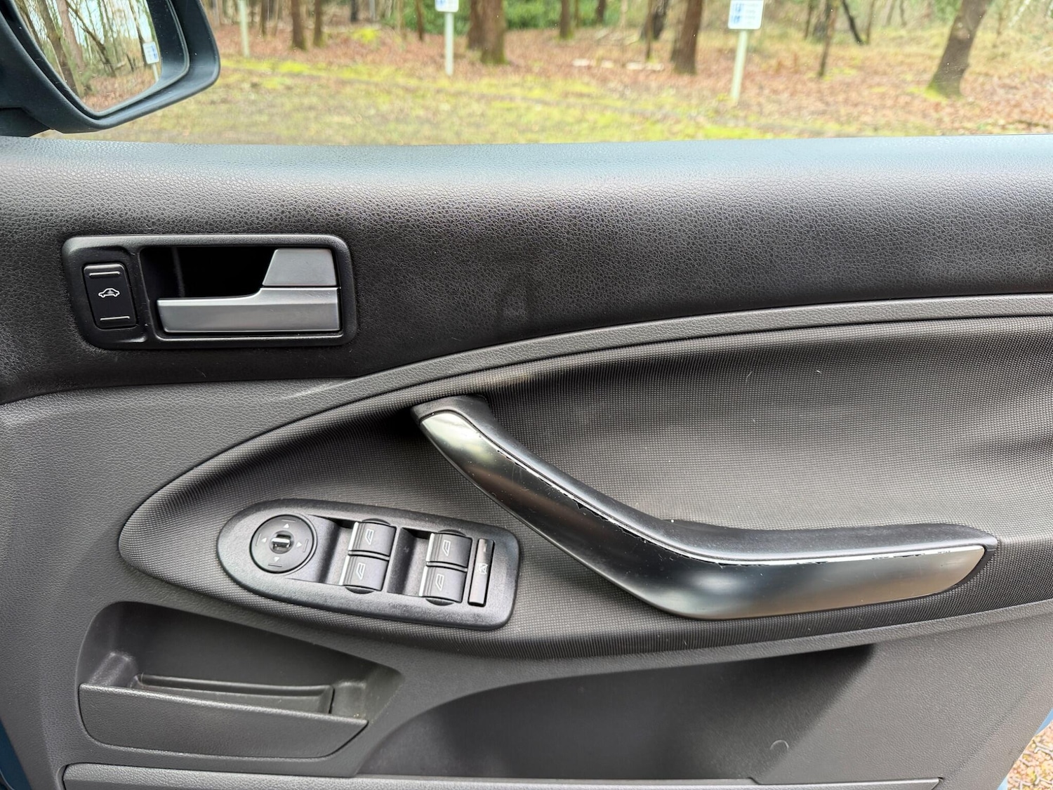 Used Ford C-Max 2008 for sale - 77395699: Photo 39