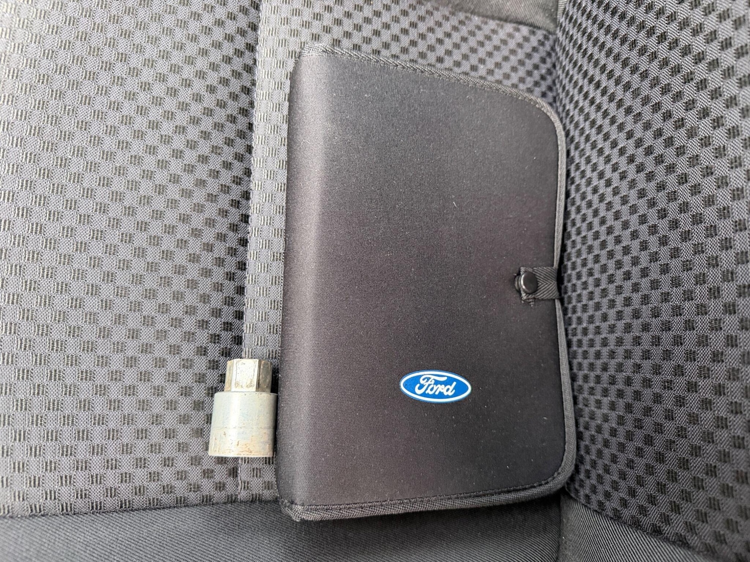 Used Ford C-Max 2008 for sale - 77395699: Photo 41