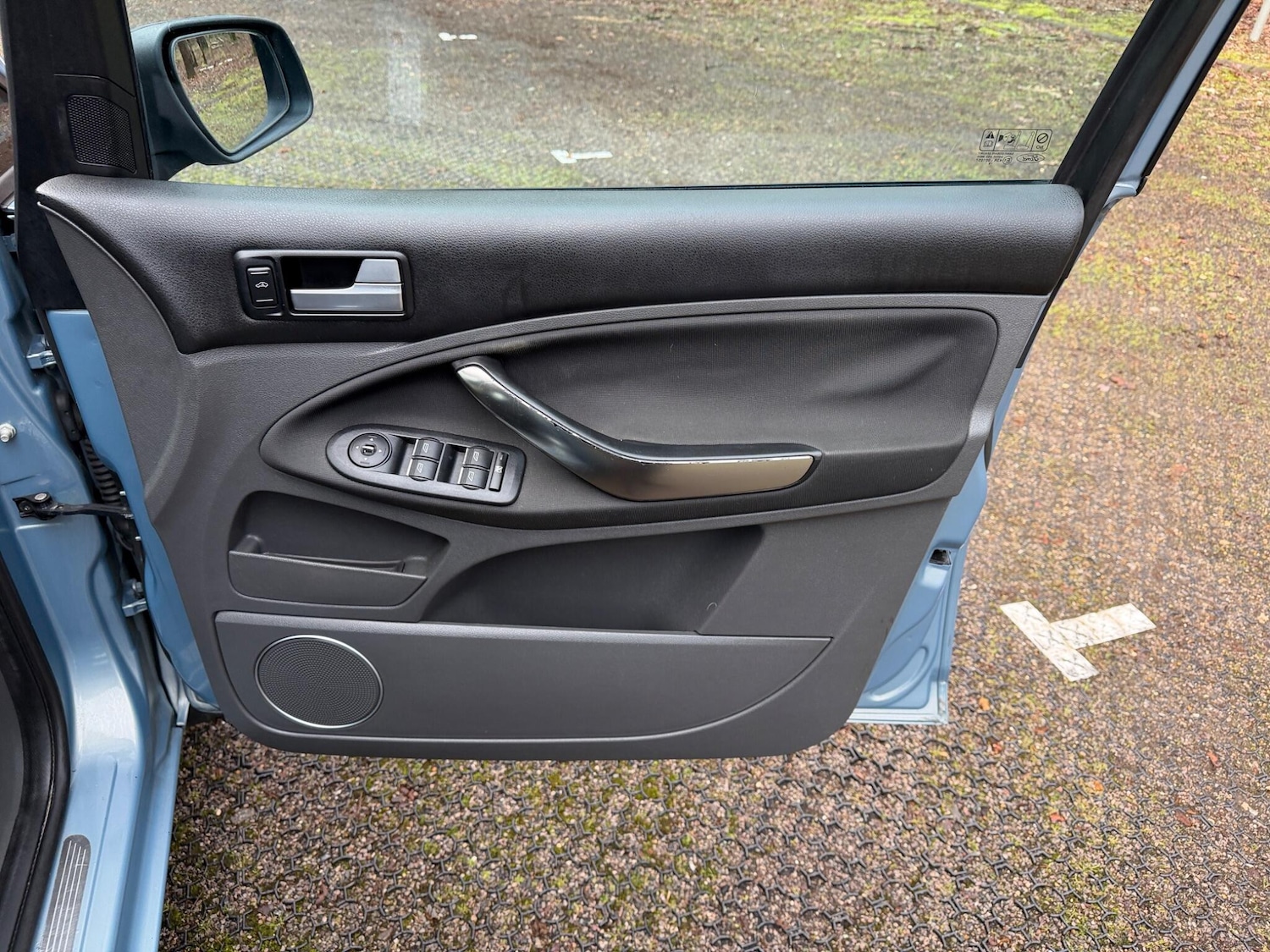 Used Ford C-Max 2008 for sale - 77395699: Photo 42