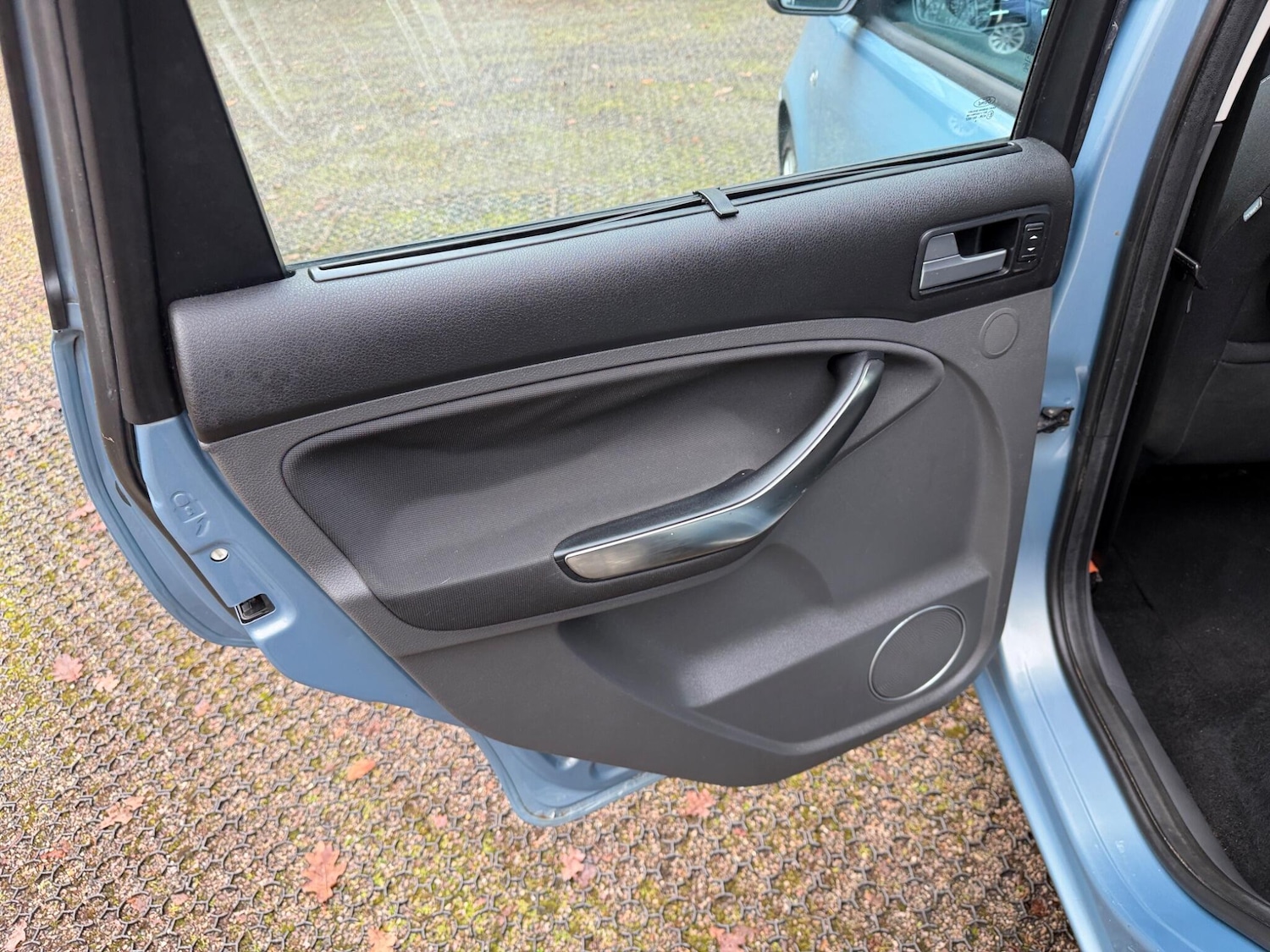 Used Ford C-Max 2008 for sale - 77395699: Photo 43