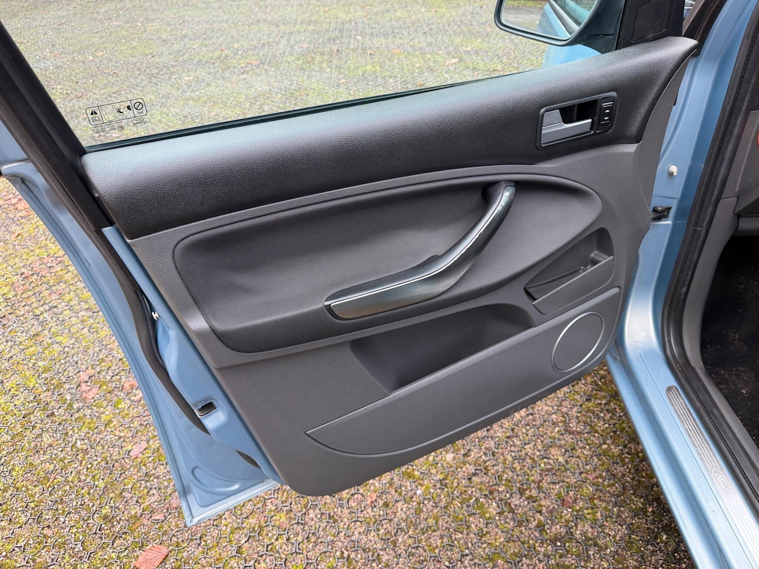 Used Ford C-Max 2008 for sale - 77395699: Photo 44