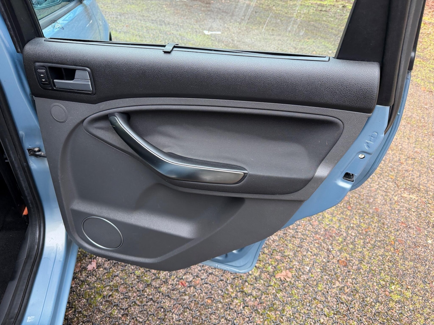 Used Ford C-Max 2008 for sale - 77395699: Photo 45