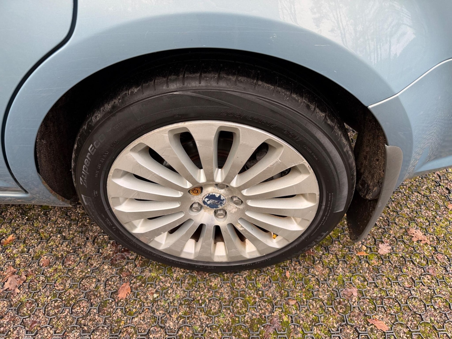 Used Ford C-Max 2008 for sale - 77395699: Photo 46