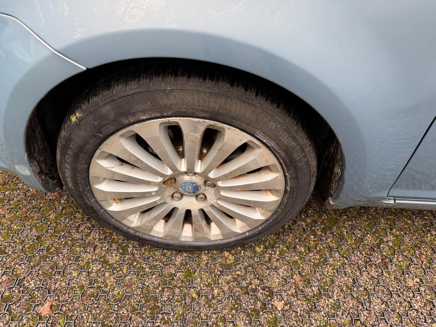 Used Ford C-Max 2008 for sale - 77395699: Photo 47