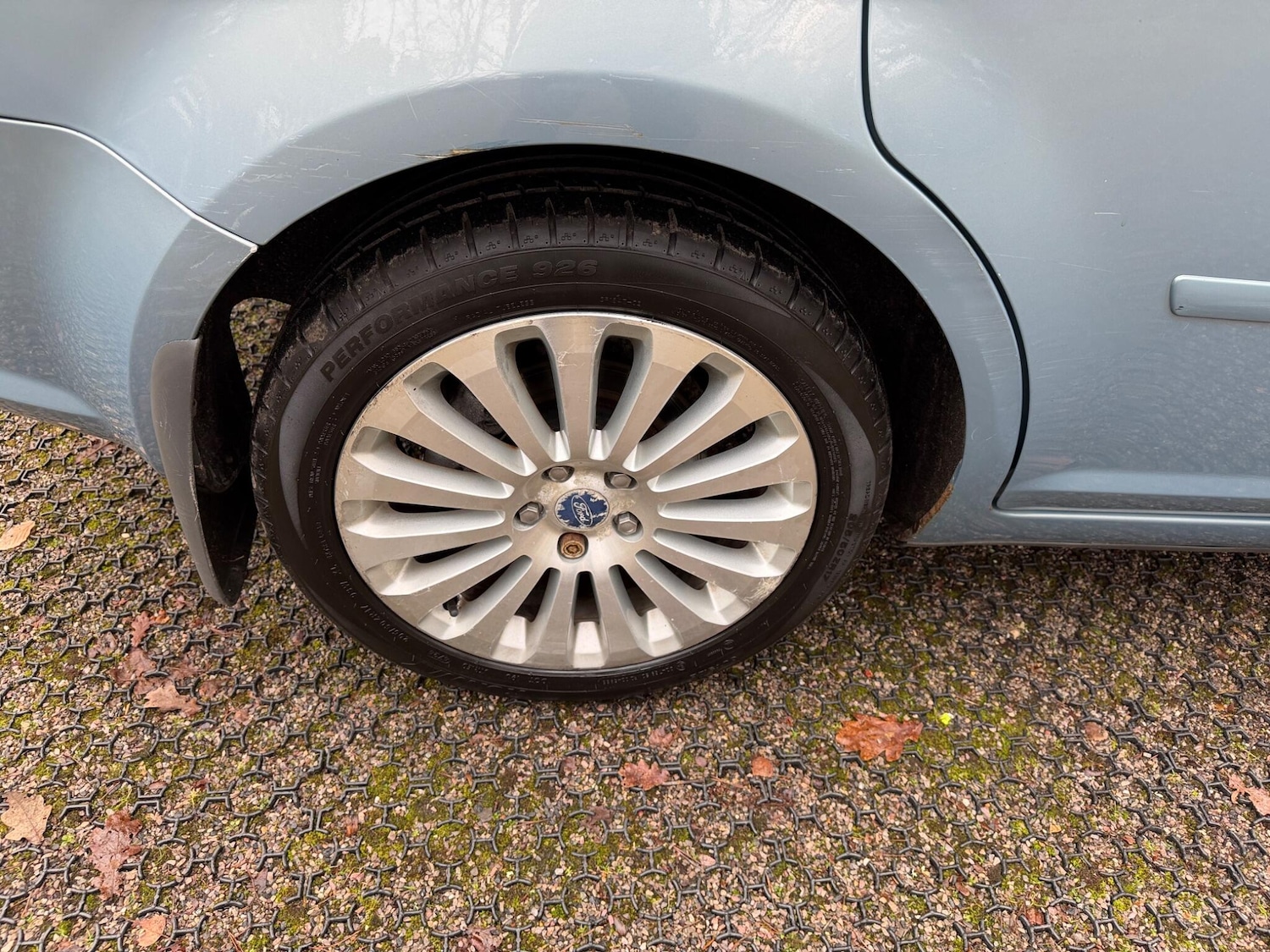 Used Ford C-Max 2008 for sale - 77395699: Photo 49