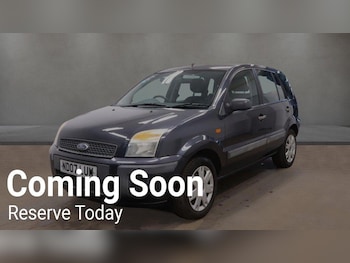 Used Ford Fusion 2007 for sale - 78462298: Photo