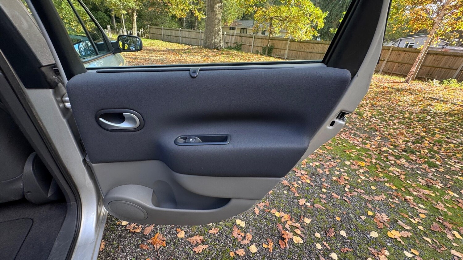 Used Renault Scenic 2008 for sale - 77840043: Photo 18