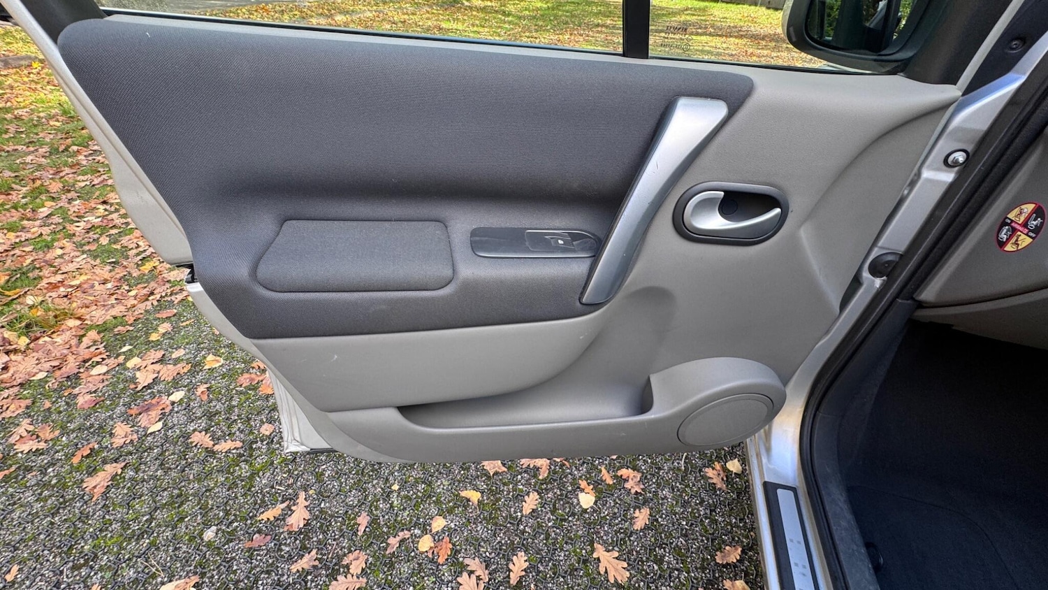 Used Renault Scenic 2008 for sale - 77840043: Photo 20