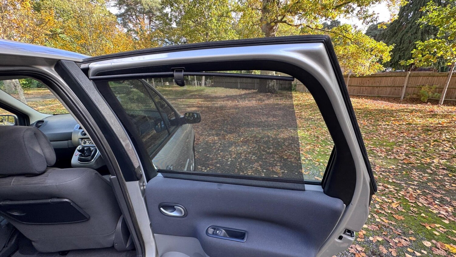 Used Renault Scenic 2008 for sale - 77840043: Photo 21