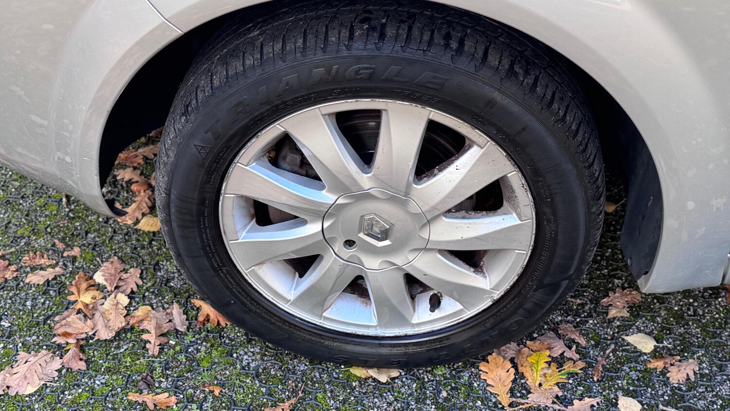 Used Renault Scenic 2008 for sale - 77840043: Photo 22