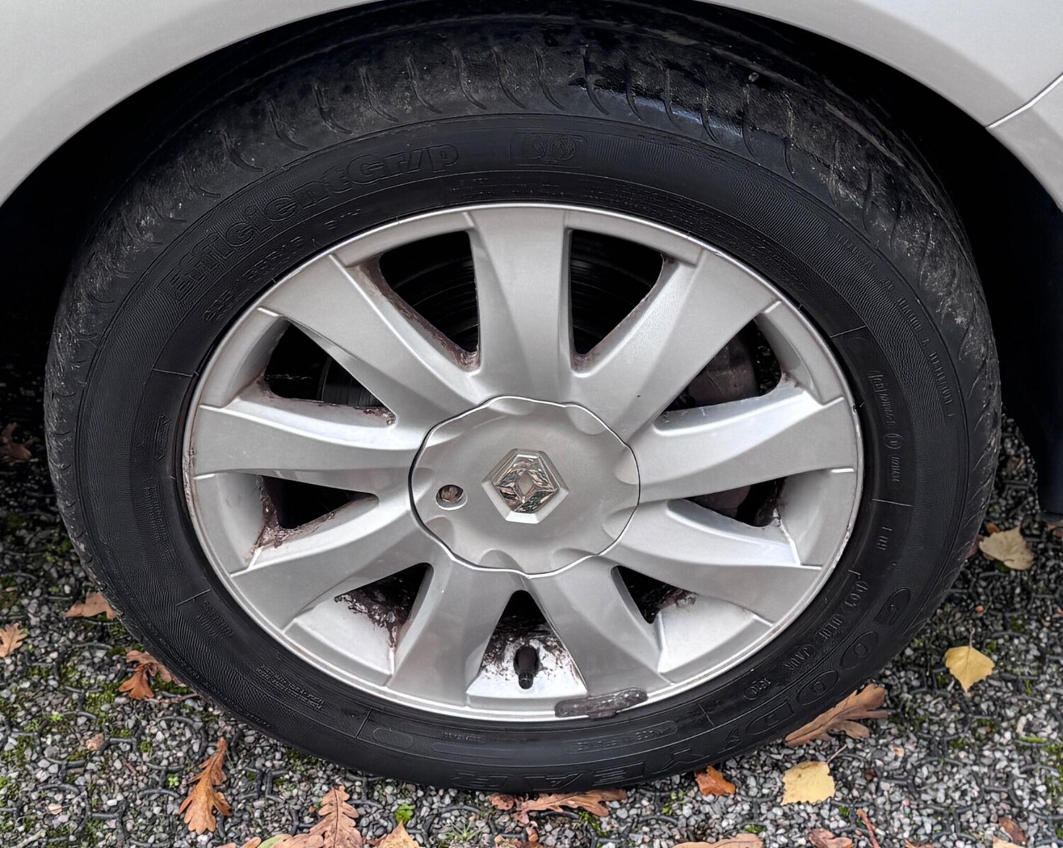 Used Renault Scenic 2008 for sale - 77840043: Photo 23