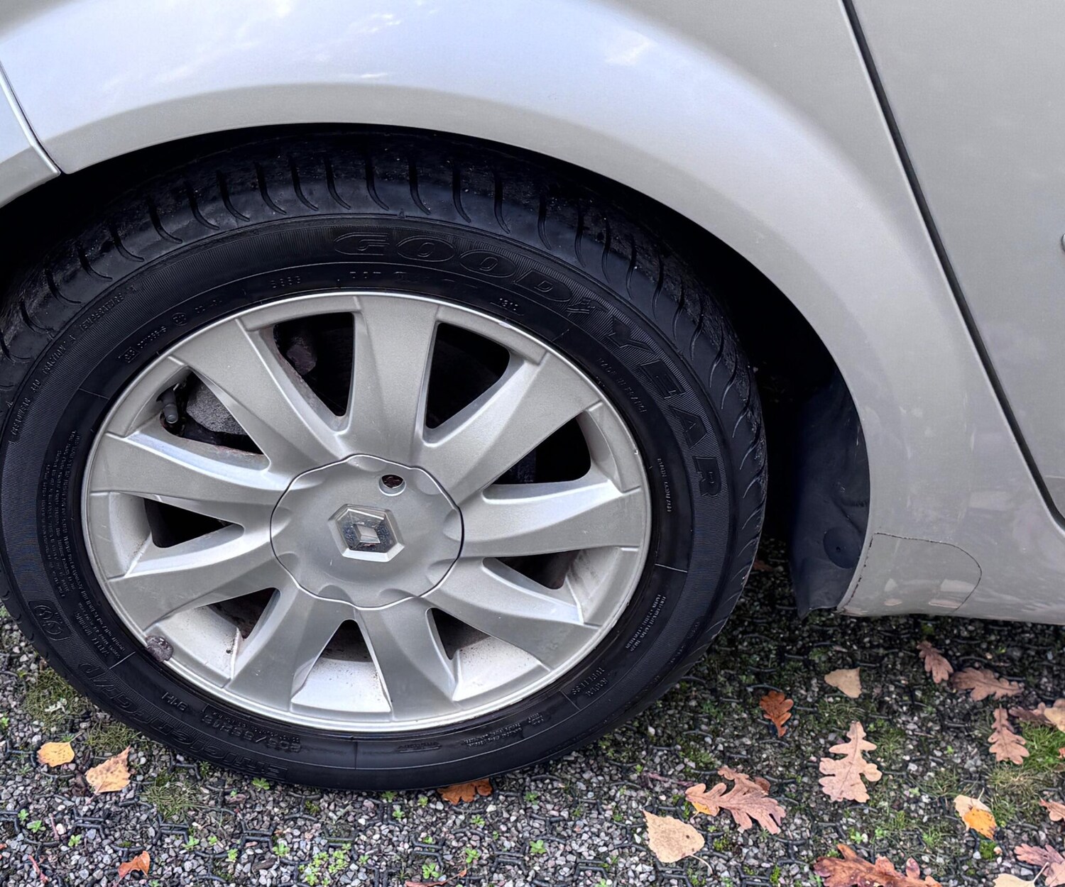 Used Renault Scenic 2008 for sale - 77840043: Photo 24