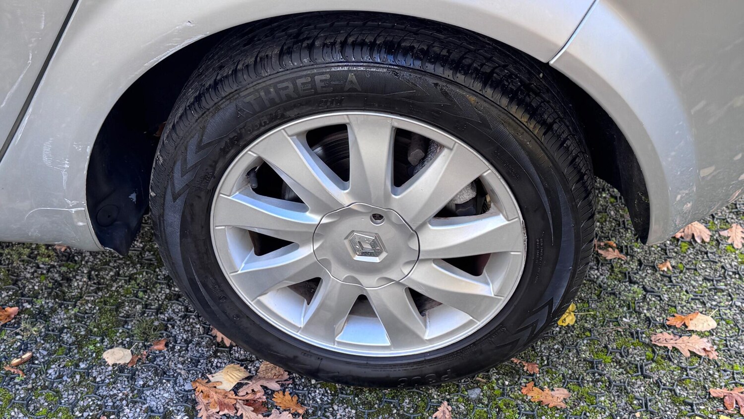 Used Renault Scenic 2008 for sale - 77840043: Photo 25