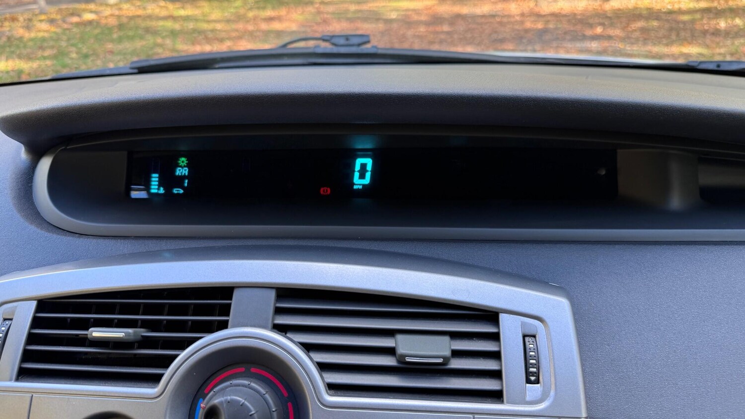 Used Renault Scenic 2008 for sale - 77840043: Photo 36