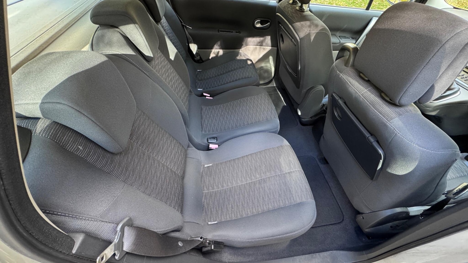 Used Renault Scenic 2008 for sale - 77840043: Photo 5