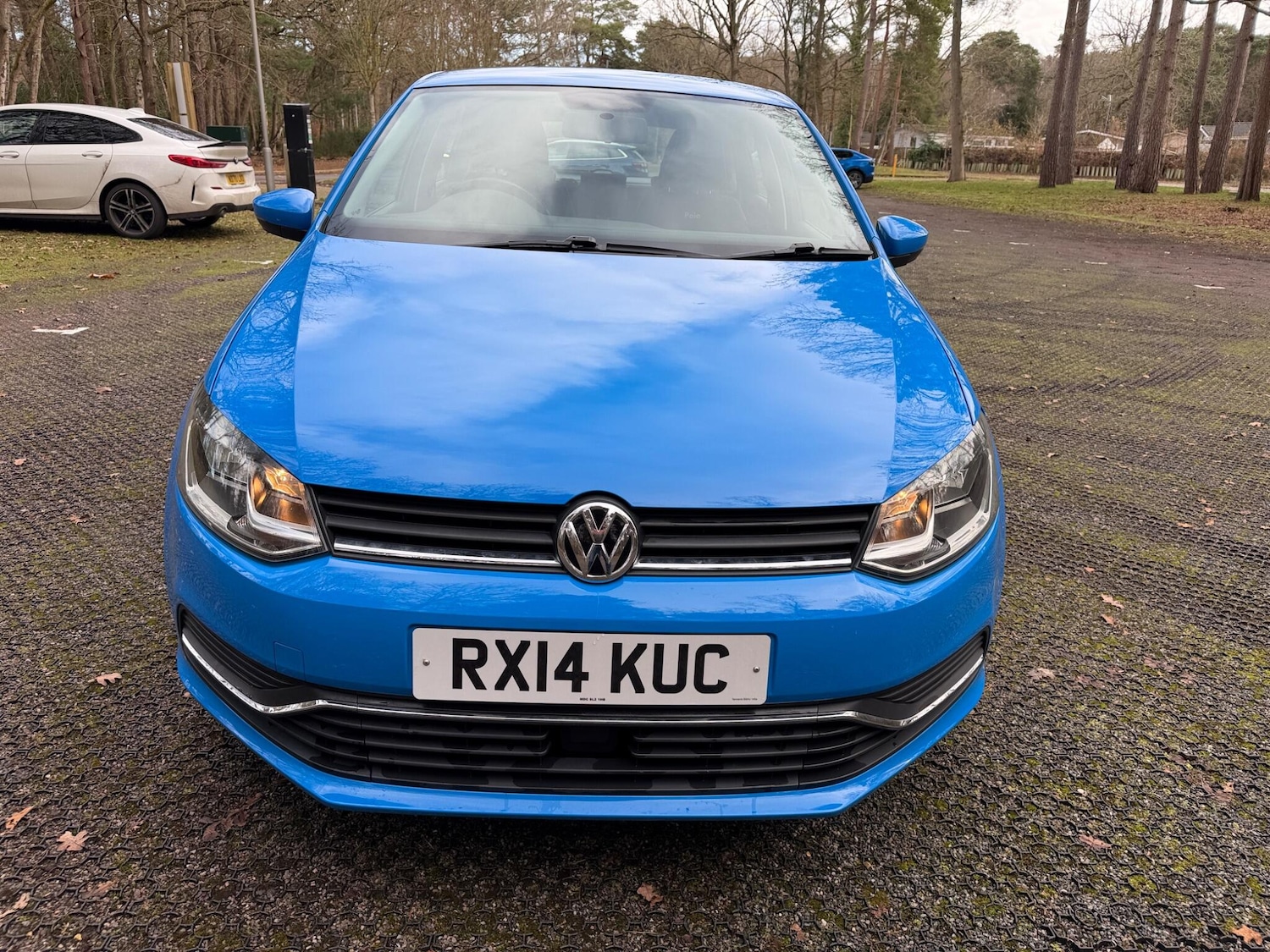 Used Volkswagen Polo for sale - 77321062: Photo 10